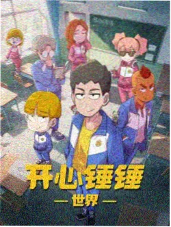 剑客之心